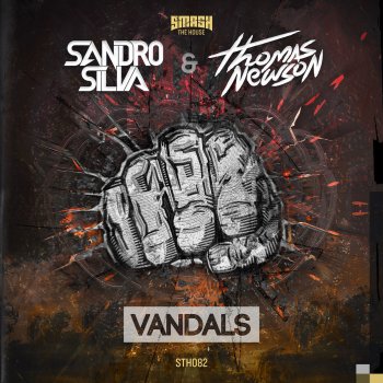 Sandro Silva feat. Thomas Newson Vandals