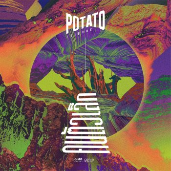 Исполнитель Potato, альбом คนตัวเล็ก