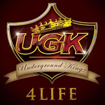 UGK Still On the Grind