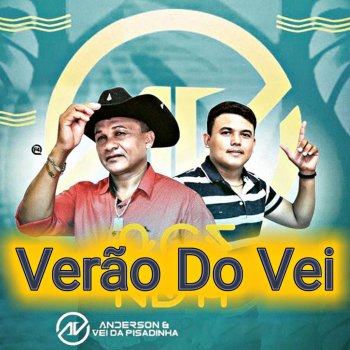 Anderson & Vei da Pisadinha Novinha Cabulosa