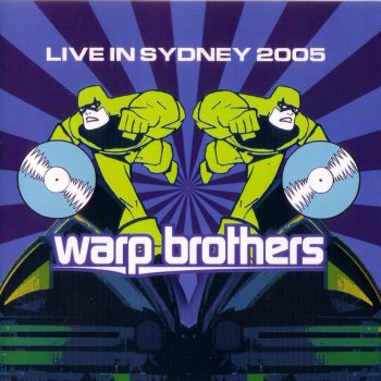 Warp Brothers Blast The Speakers (Brooklyn Bounce Remix)