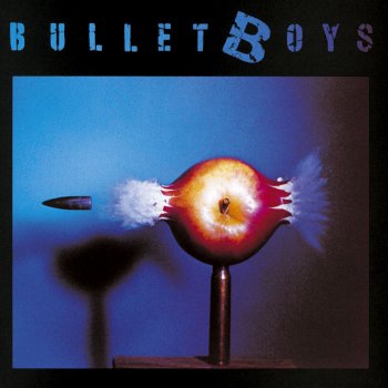 Bulletboys Crank Me Up