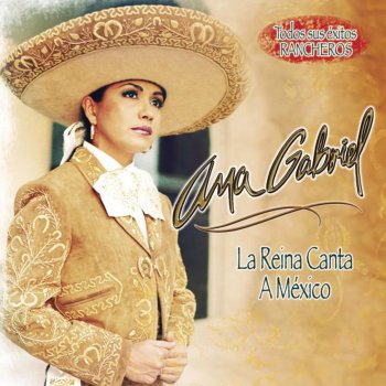 Ana Gabriel Cielito Lindo