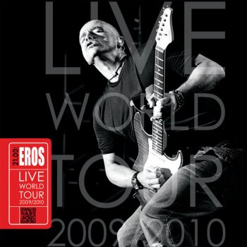 Eros Ramazzotti Questo Immenso Show - live 2010