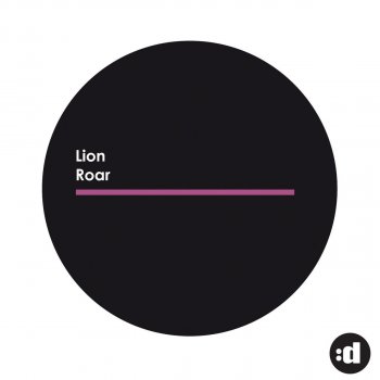 Lion Roar - Bbop & Boksteadi Remix