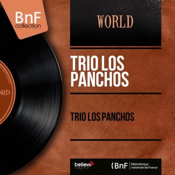 Los Panchos Ladrona de Besos