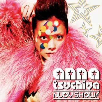 Anna Tsuchiya feat. Monkey Majik GINGER