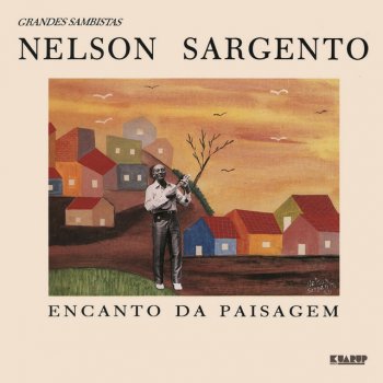Nelson Sargento Encanto da Paisagem