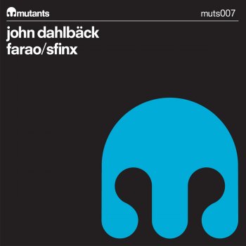John Dahlbäck Sfinx