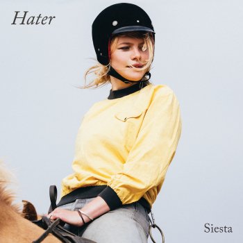 Hater I Sure Want To