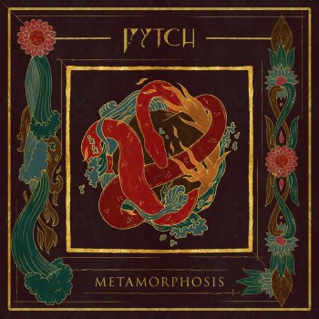 Fytch Metamorphosis