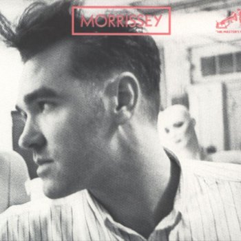 Morrissey Pregnant for the Last Time