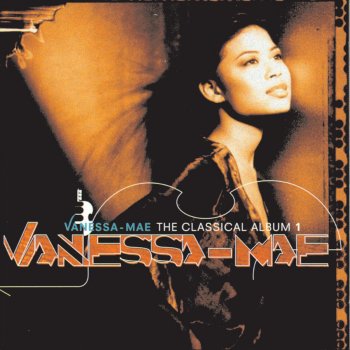Vanessa-Mae feat. Pamela Nicholson Scherzo 'FAE Sonata', WoO 2