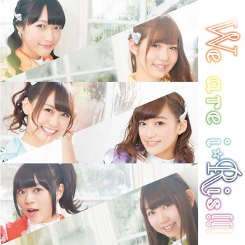 i☆Ris §Rainbow