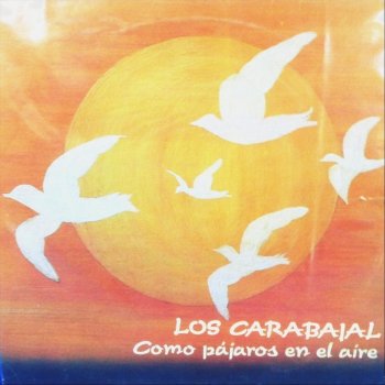 Los Carabajal Digo la Mazamorra