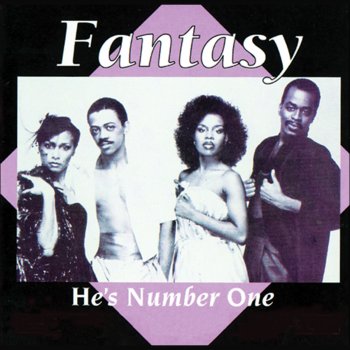 Fantasy I Want What I Want