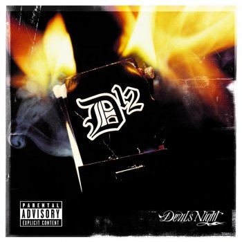 D12 It Ain't Nothin' But Music