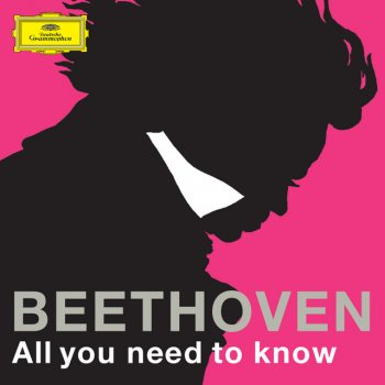 Ludwig van Beethoven feat. Bavarian State Orchestra & Ferenc Fricsay Fidelio, Op. 72: Overture