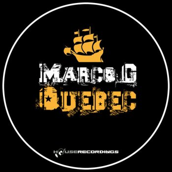 Исполнитель Marco G, альбом Quebec