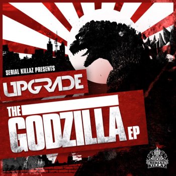 Upgrade Godzilla