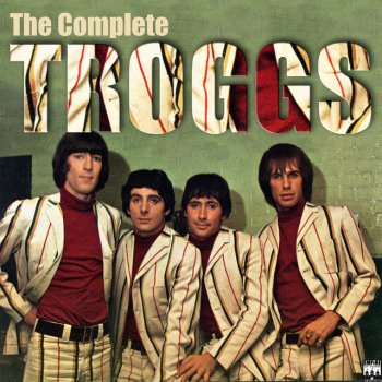 The Troggs Strange Movie