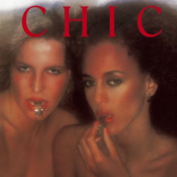 CHIC Est-Ce Que C'est Chic