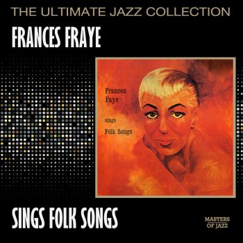 Frances Faye Medley: Oif'n Pripitchik / Too-Ra-Loo-Ra-Loo-Ral / Come Back to Sorrento