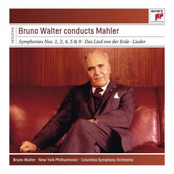 Gustav Mahler feat. Bruno Walter Symphony No. 2 "Resurrection" - Highlights: IV. "Urlicht". Sehr feierlich, aber schlicht (Text from "Des Knaben Wunderhorn)