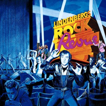 Udo Lindenberg Immer noch verrückt nach all den Jahren (Still Crazy After All These Years)