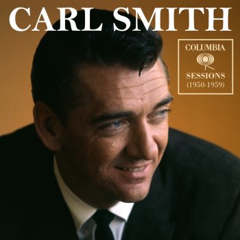 Carl Smith No Second Chance - 1953 Version