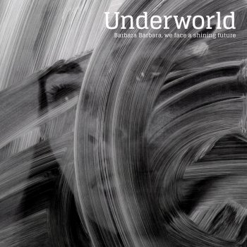 Underworld Twenty Three Blue (Bonus Track)