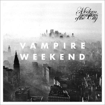 Vampire Weekend Hannah Hunt