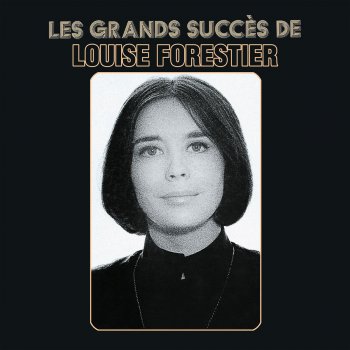 Louise Forestier Lindbergh