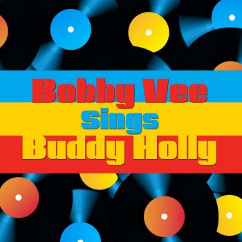 Bobby Vee Blue Days Black Nights