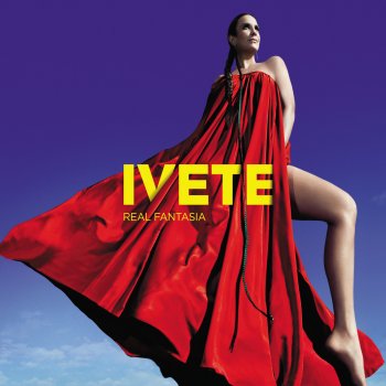 Ivete Sangalo Essa Distância