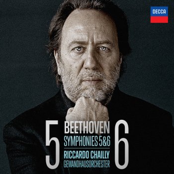 Gewandhausorchester Leipzig feat. Riccardo Chailly Beethoven: Symphony No.6 in F, Op.68 -"Pastoral" - 1. Erwachen heiterer Empfindungen bei der Ankunft auf dem Lande: Allegro ma non troppo