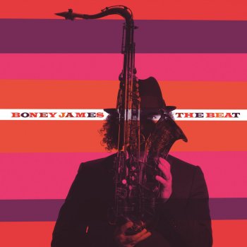 Boney James Sunset Boulevard