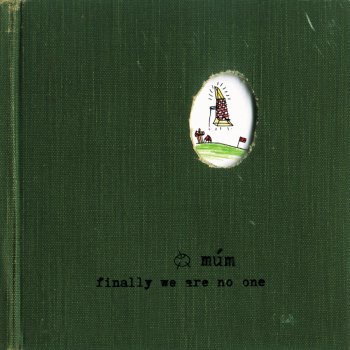 múm K/Half Noise