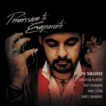 Joseph Tawadros Wanderer