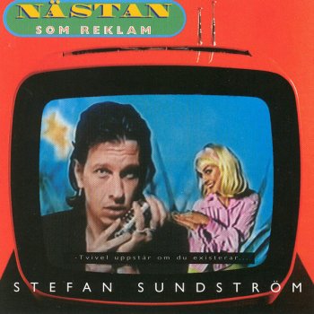 Stefan Sundström Stilla Blå Liten Rök