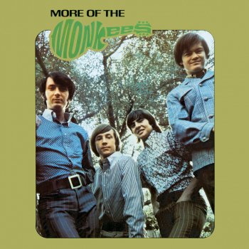 The Monkees (I'm Not Your) Steppin' Stone (Mono)