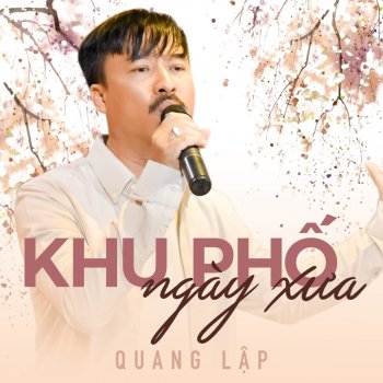 Quang Lập feat. Triều Gia Lời kẻ đăng trình