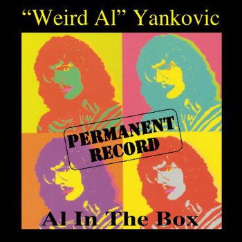 "Weird Al" Yankovic Melanie