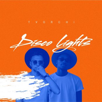 TVORCHI Floating in Space