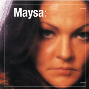 Maysa Eu Sei Que Vou Te Amar