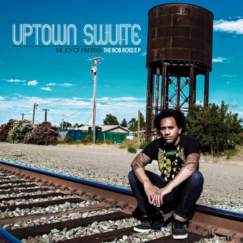 Uptown Swuite Play the Role