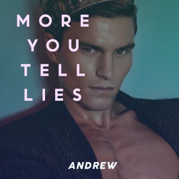 Andrew Go Away Man