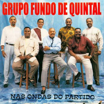 Grupo Fundo de Quintal Falso Herói