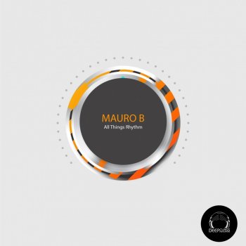 Mauro B All Things Rhythm