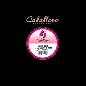 Bush II Bush feat. Chelonis R. Jones My Salvation (Nalins Tribute to Maze Mix)
